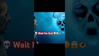 Ghost in💦#HorrorShort#shorts#shortsfeed#scary#wolfsounds#ghost#wolf#horror#viralvideo#ytb#whatsapp