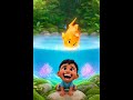 🐠 Machhli Jal Ki Rani Magic Splash | मछली जल की रानी है Kids Rhyme #MachhliJalKiRani #JigglyRhyme