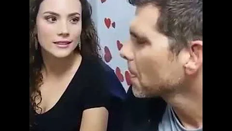 Entrevista a Christian Meier - Con Connie Chaparro...