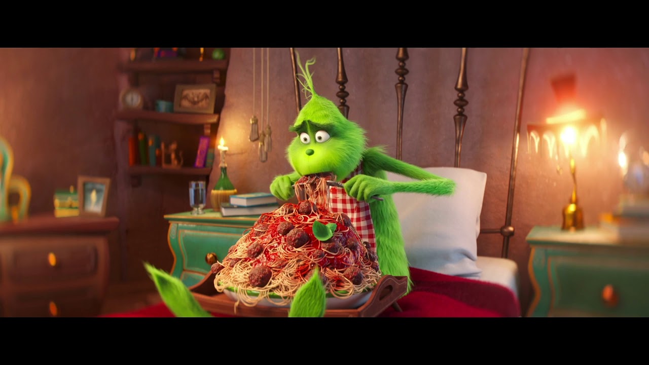 El Grinch Pelicula Completa En Español Youtube