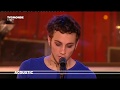 La Femme Live TV5MONDE Musique Aqoustic 09 07 2014