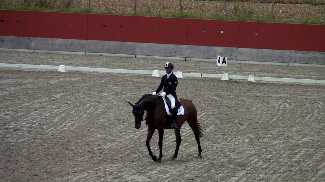 M 300 SENIOR  SABATO 1ott