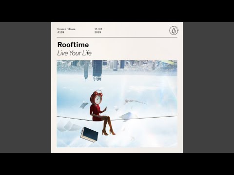 Live Your Life (Extended Mix)