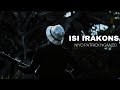 ISI IRAKONSA BY NIYO PATRICK NGANZO OFFICIAL VIDEO 4K 250 783404720 NEW SONG 2025