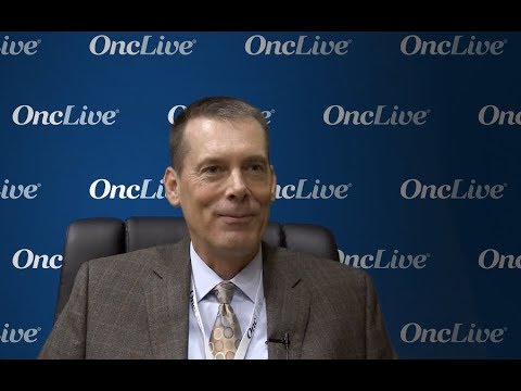 Dr. Kahl on the Impact of Venetoclax in Chronic Lymphocytic Leukemia