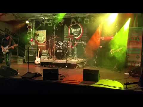 Dicke WuF 2015