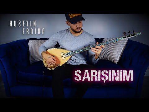 Gel Gel Sarışınım - Huseyin Erdinç (Sezen Aksu)