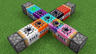 all pickaxe combineAll of your All Minecraft Bosses and Wither Stormall tnt combine