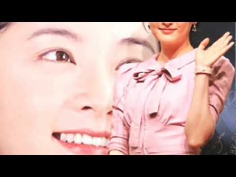 Korean Beauty 韓国の美女  李英愛 (Lee Young Ae)