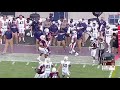 Auburn Offense vs Texas A&M Defense 2017