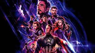 Avengers Endgame | Theme Epic Version