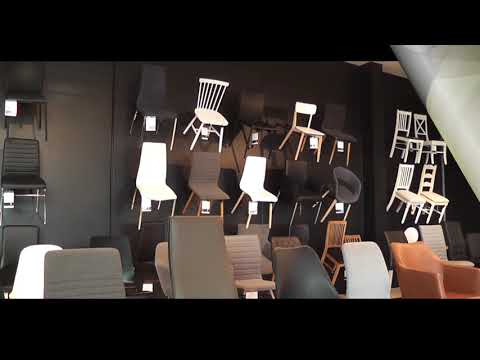 Video: Shell židle (28 Fotografií): Vlastnosti Skořepinových židlí. Čalouněná Křesla, Vyrobená Z Překližky A Skládací