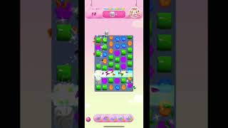 Candy Crush Saga Game #level2 screenshot 5