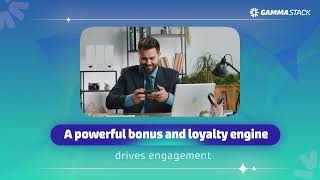 Essential Sweepstakes Casino Features in 2026 | Complete Platform Requirements | GammaStack screenshot 2