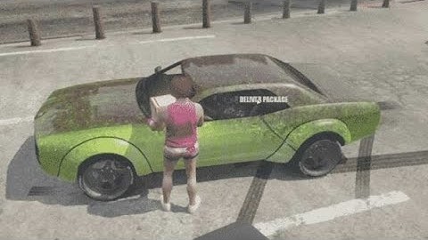 Fivem esx deliveries with Oxy Runs System - Fivem Store | Fivem Script : Best FiveM Script