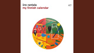 Video thumbnail of "Iiro Rantala - September"