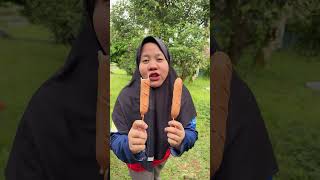 Sausage #shorts #trending #funny #subscribe