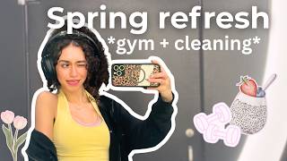 The reset I desperately needed (spring refresh 2026)