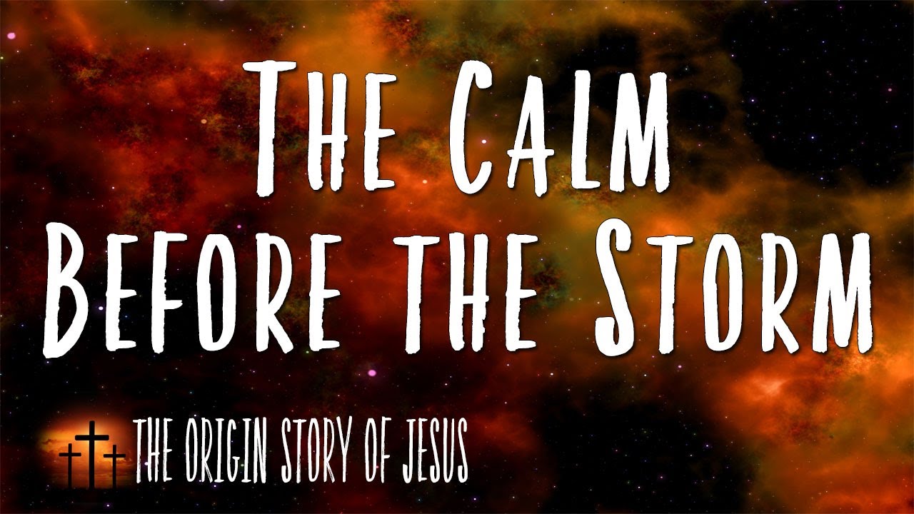 Part 92: The Calm Before the Storm - John S. T orell - YouTube
