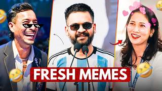 Fresh Viral Memes Funny Moments
