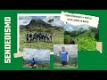 Cerro Mombachito y Peña de Cafen, dos zonas pocas exploradas en Boaco con vistas espectaculares