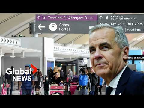 Unpacking Ottawa’s proposal to privatize airports