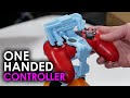 Onehanded controller makes gaming more accessible  rmrrf2024