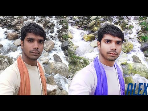 Complete Photo Editing in Photoshop