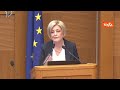 Rapporto Inail, Calderone: 26 mln per formazione figli vittime infortuni lavoro