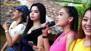 NEW 2022 - GEDANG KUTUK - ALL BIDADARI - DESY PARASWATI GROUP PIMP: DESY.P | LIVE WALED CIREBON