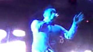 Video thumbnail of "MONTEZ DE DURANGO  en Neza --Lo ke un dia fue no sera--"