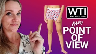 Our Point of View on Calvin Klein Women's Cotton Sleep Short screenshot 5