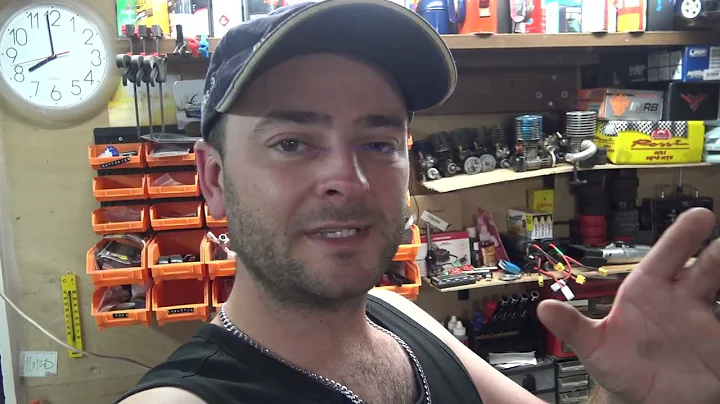 Nitro Engine Discussion What Do You Think?