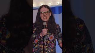 Guinness World Records. A clip from my special out Nov 6 on YouTube #standup #comedy #worldrecord