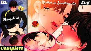[BL] Dark Story of Toxic Love &amp; Dangerous Obsession... The Truth Will Disturb You 😳 //@AfterBL