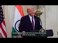 India’s Modi, Trump discuss China border tensions and upcoming Quad summit | Radio Free Asia (RFA)