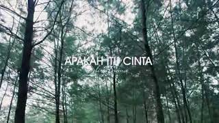 Safira Iname ~| dj.apakah itu cinta