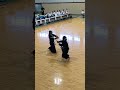 2025年【準決勝Ⅲ⚔️田城（福岡県警）vs 池田龍ノ介（福岡県警）】全日本剣道選手権大会 - 福岡県予選-Amazing - beautiful swordsman - kendo #剣道