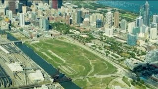 City Council approves development deals for Lincoln Yards, `The 78`