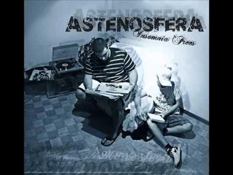 Tears in da hood (con William) - Astenosfera [Inso...