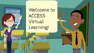 Welcome to ACCESS