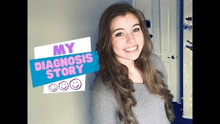 Karas Type 1 Diabetes Diagnosis Story