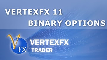 VertexFX Binary Options
