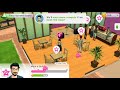 The Sims Mobile Gameplay Episode 1 The Sims Mobile Gameplay Episode 1