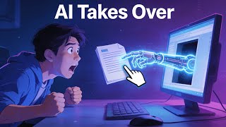 Your Computer is Being Hijacked (Not by Hackers, but AI Agents) screenshot 4