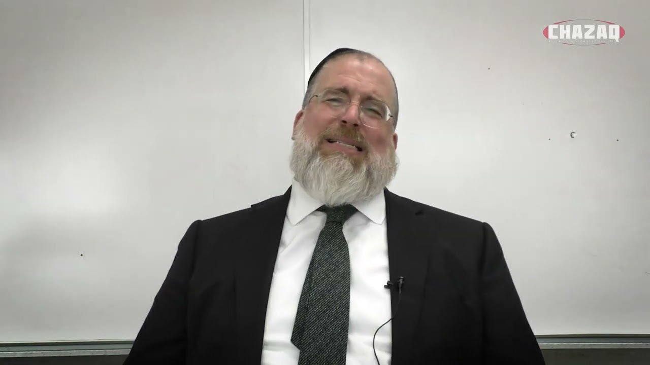 CHAZAQ's Tehillim Treasures Episode #74 Chapters: 147-148 | with Rabbi Yechiel Spero