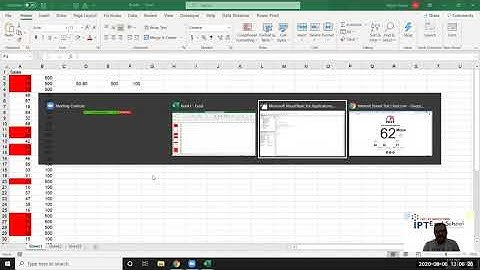 If Condition in VBA Macros in Excel