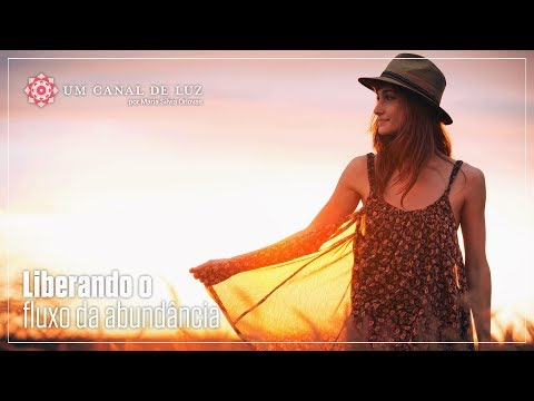 [ AO VIVO ] Liberando o fluxo da abundância! - [ AO VIVO ] Liberando o fluxo da abundância!