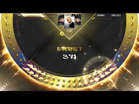 Tell me one more time by Jinusean (feat. Jung Hanna)