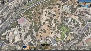 Jerusalem Day and Sahvuot / Pentecost with Simplex June 2022